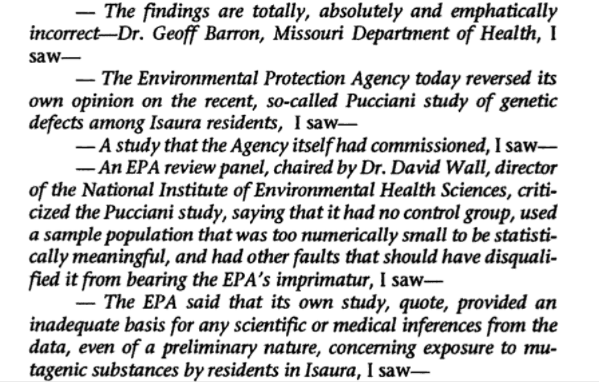 Snippet from The Lost Scrapbook, p. 465